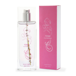 Picture of Rose Flavor Fragrance