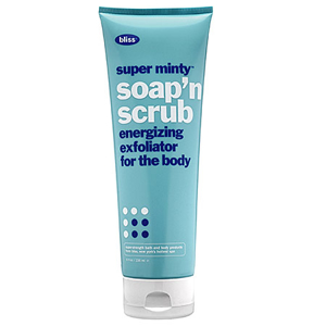 Picture of Fresh Face Scrub