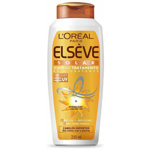 Picture of Clean Hair Shampoo 