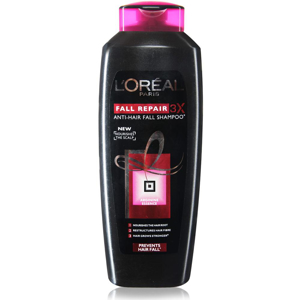 Picture of Rich Hair Shampoo 