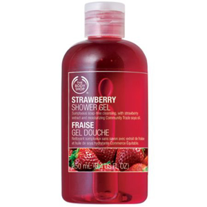 Picture of Aroma Shower Gel