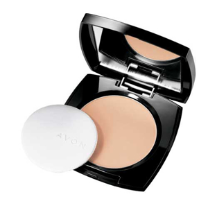 Picture of Bright Face Powder